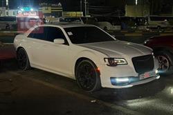 کرایسلەر 300